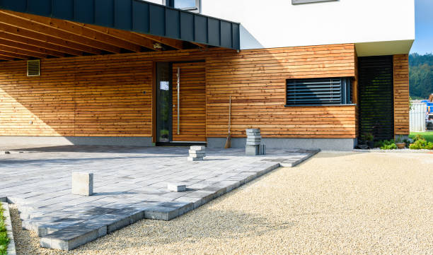 Reasons to Select Us for Your Driveway Paving Requirements in Azusa, CA