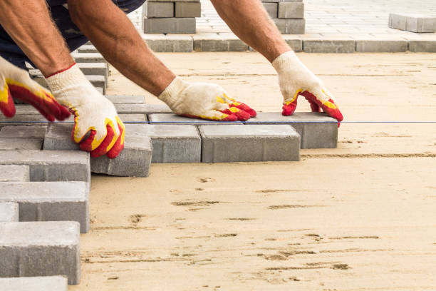 Best Local Driveway Pavers  in Azusa, CA