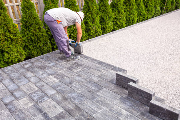 Best Best Driveway Pavers  in Azusa, CA