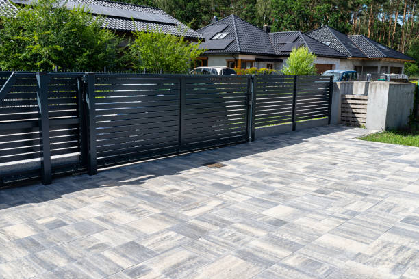 Best Driveway Pavers Installation  in Azusa, CA