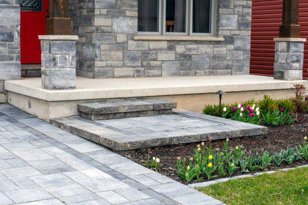Best Driveway Pavers Cost  in Azusa, CA
