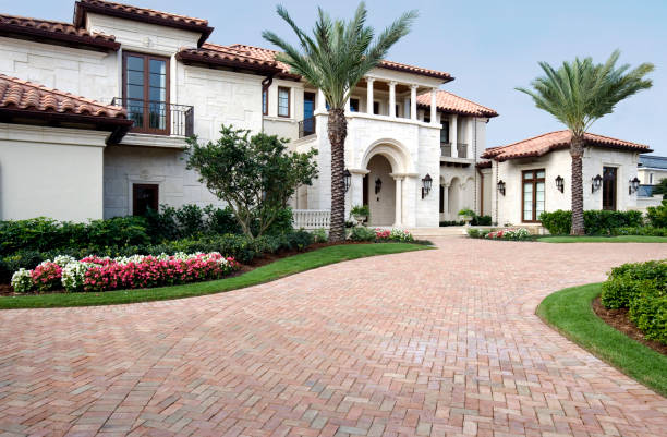Best Driveway Pavers Near Me  in Azusa, CA