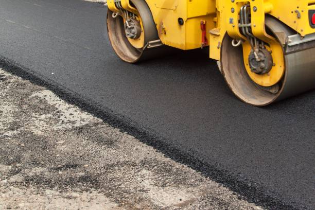 Best Professional Driveway Pavers  in Azusa, CA